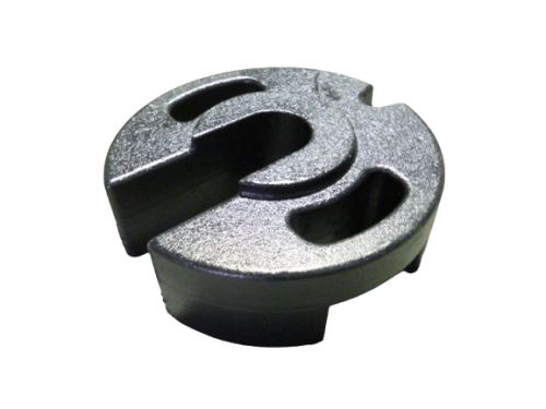 ２０kg テントウエイト（塗装品）